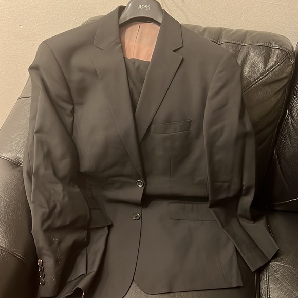 Boss men suit - Picture 5 of 7